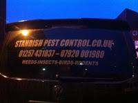 Standish Pest Control Wigan 376448 Image 0